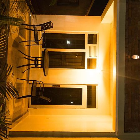 Avisha Town Hotel Kigali Bagian luar foto