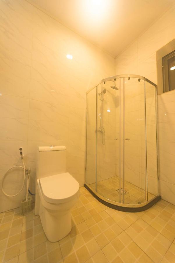 Avisha Town Hotel Kigali Bagian luar foto